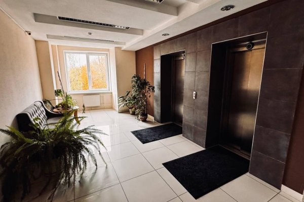 Сдается офисное помещение по адресу г. Минск, Бирюзова ул., д. 10 к. А - фото 5