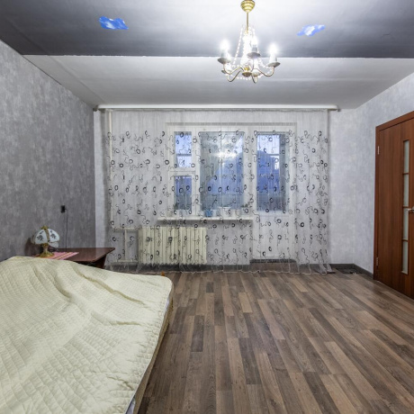 Фотография 3-комнатная квартира по адресу Лобанка ул., д. 81 - фото 3