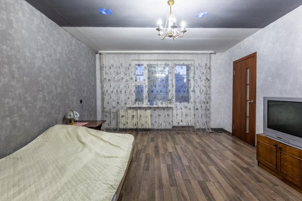 3-комнатная квартира по адресу Лобанка ул., д. 81 - фото 3