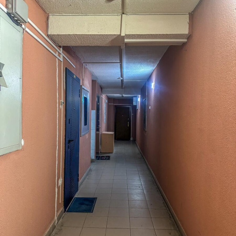 Фотография 3-комнатная квартира по адресу Лобанка ул., д. 81 - фото 18