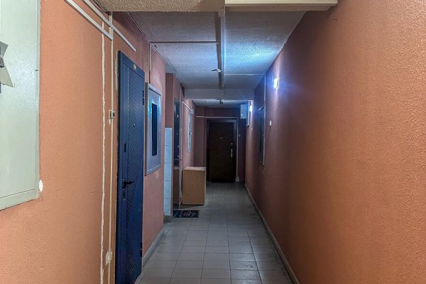 3-комнатная квартира по адресу Лобанка ул., д. 81 - фото 18