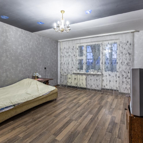 Фотография 3-комнатная квартира по адресу Лобанка ул., д. 81 - фото 4