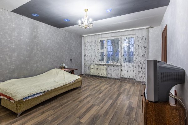 3-комнатная квартира по адресу Лобанка ул., д. 81 - фото 4