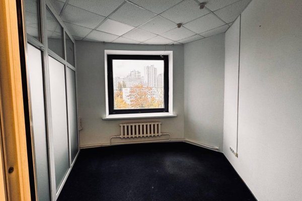 Сдается офисное помещение по адресу г. Минск, Бирюзова ул., д. 10 к. А - фото 7