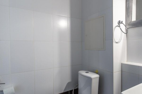 1-комнатная квартира по адресу Ольшевского ул., д. 1 к. Б - фото 9