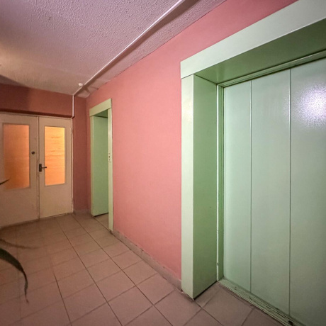 Фотография 3-комнатная квартира по адресу Лобанка ул., д. 81 - фото 20