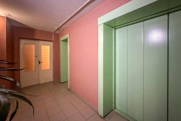 3-комнатная квартира по адресу Лобанка ул., д. 81 - фото 20