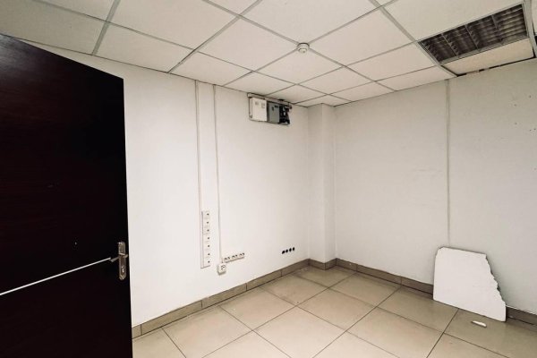 Сдается офисное помещение по адресу г. Минск, Бирюзова ул., д. 10 к. А - фото 12