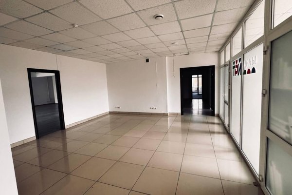 Сдается офисное помещение по адресу г. Минск, Бирюзова ул., д. 10 к. А - фото 13