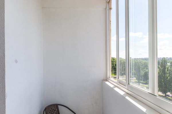 1-комнатная квартира по адресу Ольшевского ул., д. 1 к. Б - фото 14