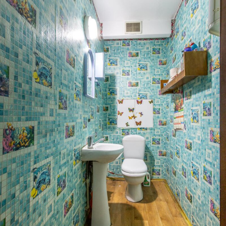 Фотография 3-комнатная квартира по адресу Лобанка ул., д. 81 - фото 16