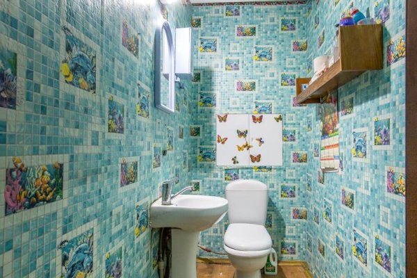 3-комнатная квартира по адресу Лобанка ул., д. 81 - фото 16