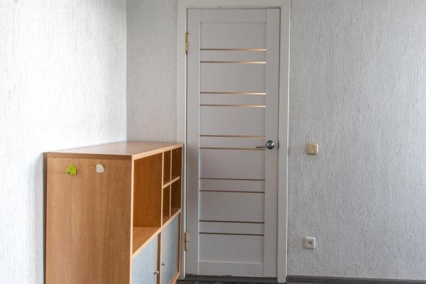 1-комнатная квартира по адресу Ольшевского ул., д. 1 к. Б - фото 12