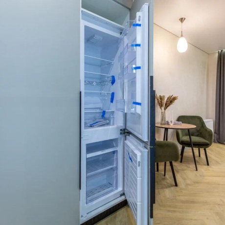 Фотография 1-комнатная квартира по адресу Камова ул., д. 1 - фото 7