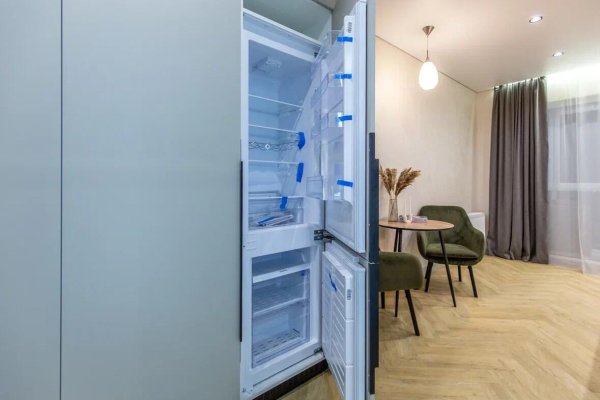 1-комнатная квартира по адресу Камова ул., д. 1 - фото 7