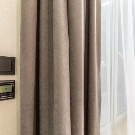 Фотография 1-комнатная квартира по адресу Камова ул., д. 1 - фото 10