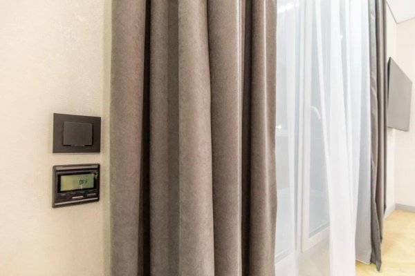 1-комнатная квартира по адресу Камова ул., д. 1 - фото 10