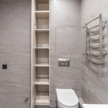 Фотография 1-комнатная квартира по адресу Камова ул., д. 1 - фото 13