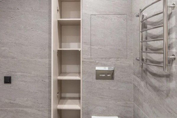 1-комнатная квартира по адресу Камова ул., д. 1 - фото 13