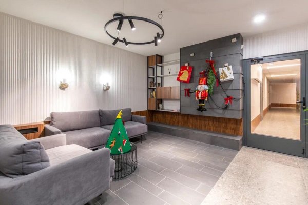 1-комнатная квартира по адресу Камова ул., д. 1 - фото 15