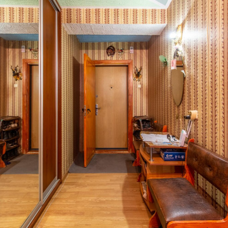 Фотография 3-комнатная квартира по адресу Лобанка ул., д. 81 - фото 17