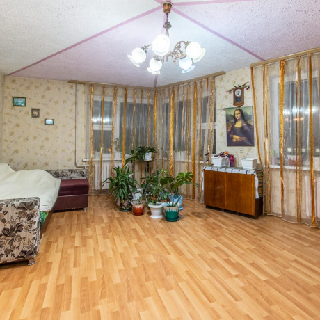 Фотография 3-комнатная квартира по адресу Лобанка ул., д. 81 - фото 11