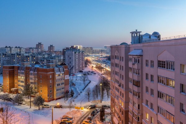 3-комнатная квартира по адресу Лобанка ул., д. 81 - фото 5