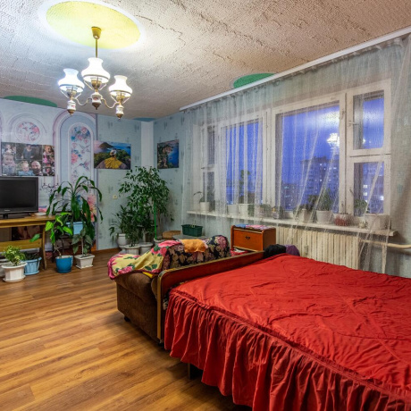 Фотография 3-комнатная квартира по адресу Лобанка ул., д. 81 - фото 13