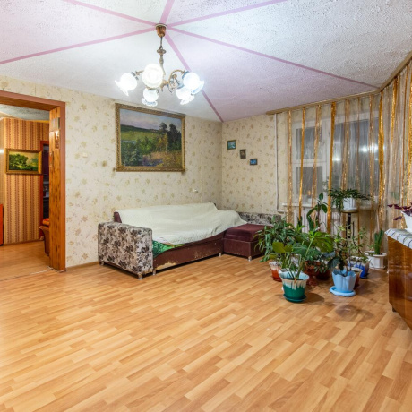 Фотография 3-комнатная квартира по адресу Лобанка ул., д. 81 - фото 10