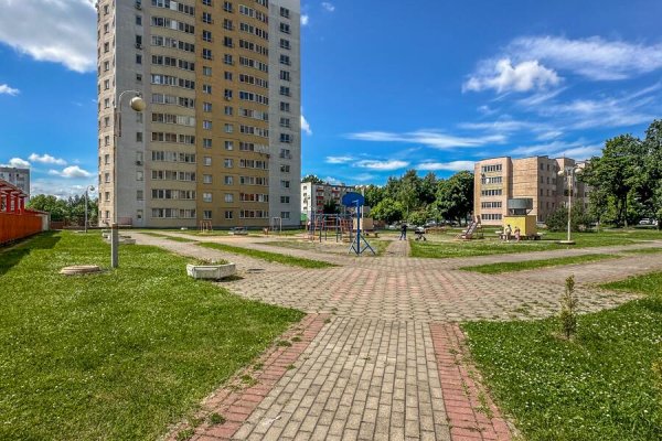 1-комнатная квартира по адресу Ольшевского ул., д. 1 к. Б - фото 17