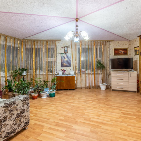 Фотография 3-комнатная квартира по адресу Лобанка ул., д. 81 - фото 9