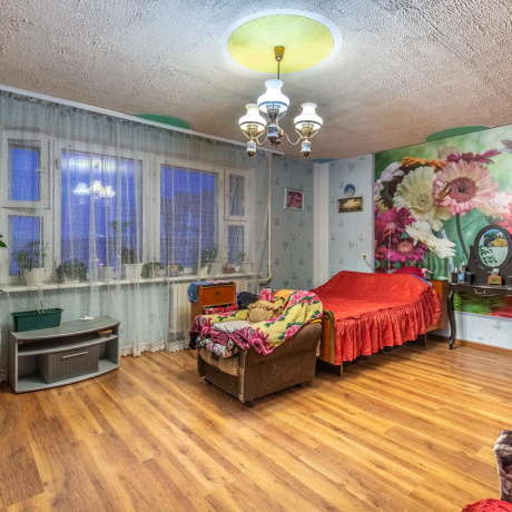 Фотография 3-комнатная квартира по адресу Лобанка ул., д. 81 - фото 12