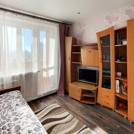 Фотография 3-комнатная квартира по адресу Могилевская ул., д. 16 - фото 5