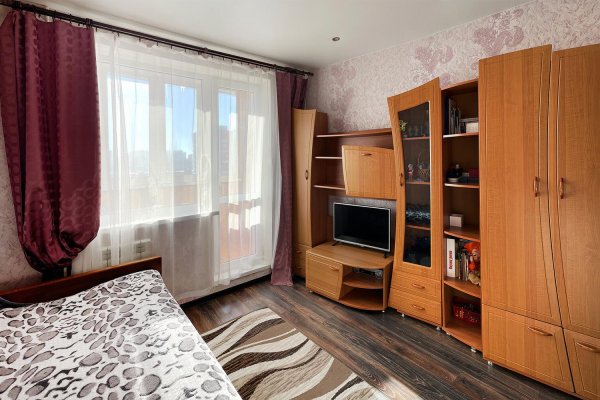 3-комнатная квартира по адресу Могилевская ул., д. 16 - фото 5