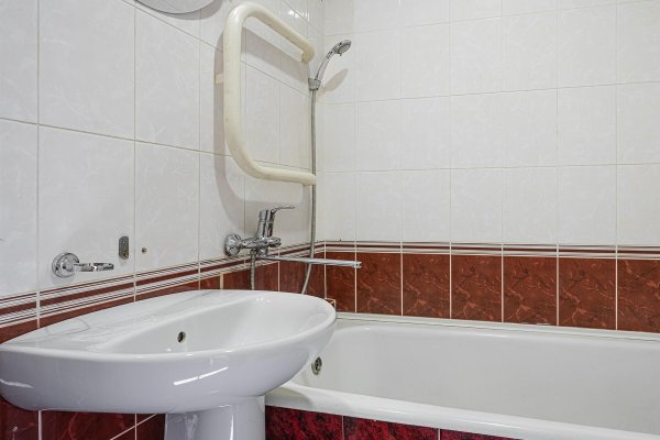 3-комнатная квартира по адресу Могилевская ул., д. 16 - фото 13