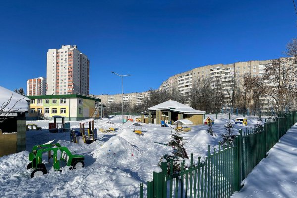 3-комнатная квартира по адресу Могилевская ул., д. 16 - фото 20