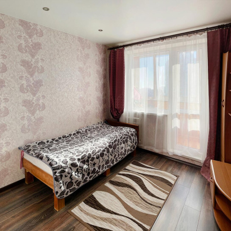 Фотография 3-комнатная квартира по адресу Могилевская ул., д. 16 - фото 4