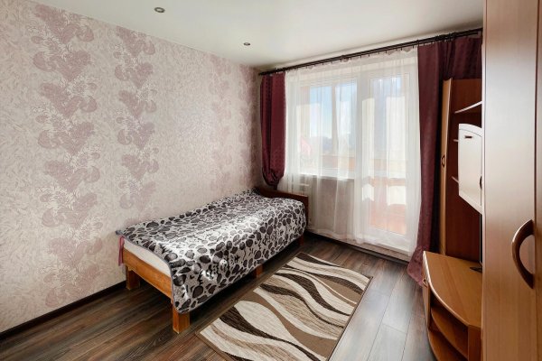 3-комнатная квартира по адресу Могилевская ул., д. 16 - фото 4