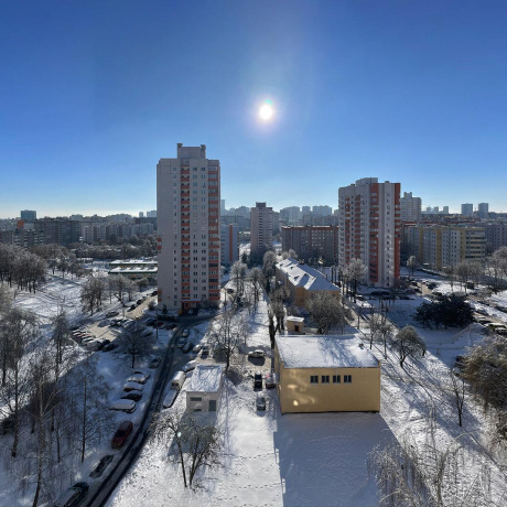 Фотография 3-комнатная квартира по адресу Могилевская ул., д. 16 - фото 19