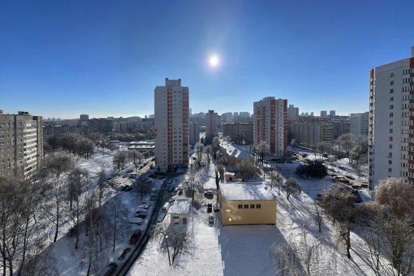 3-комнатная квартира по адресу Могилевская ул., д. 16 - фото 19