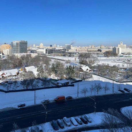 Фотография 3-комнатная квартира по адресу Могилевская ул., д. 16 - фото 18