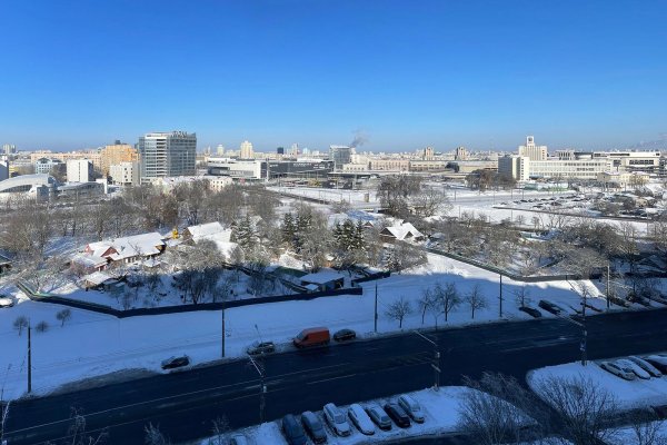 3-комнатная квартира по адресу Могилевская ул., д. 16 - фото 18