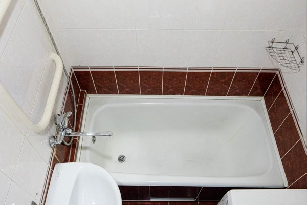 3-комнатная квартира по адресу Могилевская ул., д. 16 - фото 12