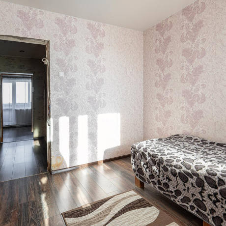 Фотография 3-комнатная квартира по адресу Могилевская ул., д. 16 - фото 6