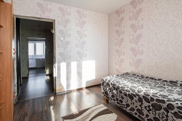 3-комнатная квартира по адресу Могилевская ул., д. 16 - фото 6