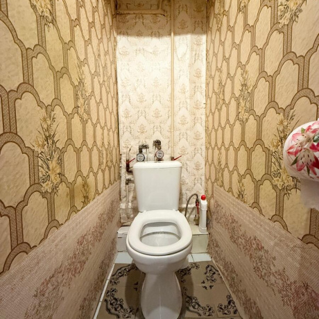 Фотография 1-комнатная квартира по адресу Богдановича ул., д. 64 к. 1 - фото 14