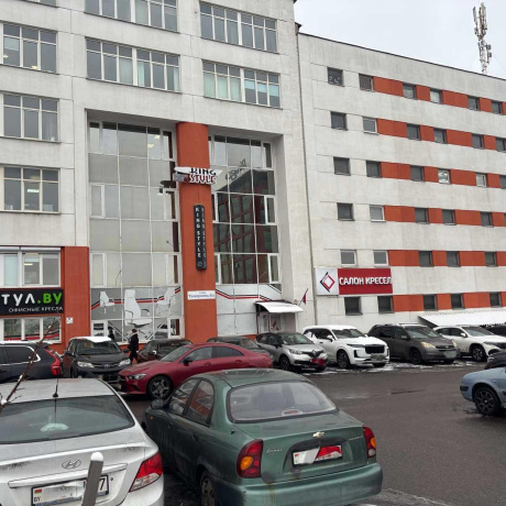 Фотография Продается торговое помещение по адресу г. Минск, Тимирязева ул., д. 67 - фото 3