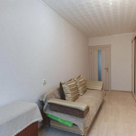 Фотография 3-комнатная квартира по адресу Народная ул., д. 23 - фото 4