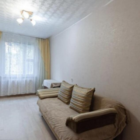 Фотография 3-комнатная квартира по адресу Народная ул., д. 23 - фото 3