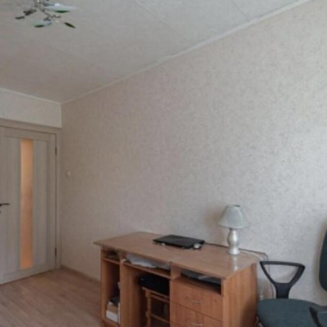 Фотография 3-комнатная квартира по адресу Народная ул., д. 23 - фото 7